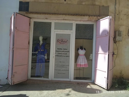 Vente Local Oran Bir el djir