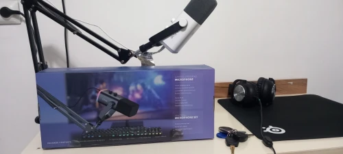 Microphone