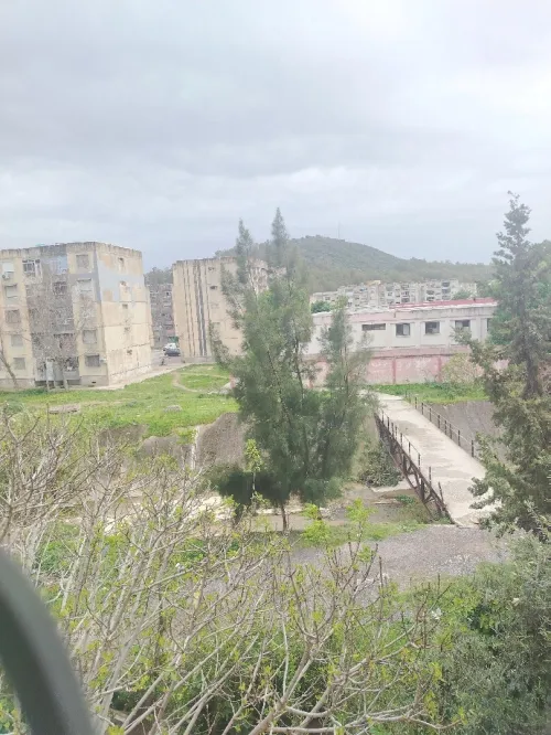 Vente Appartement F3 Annaba Annaba