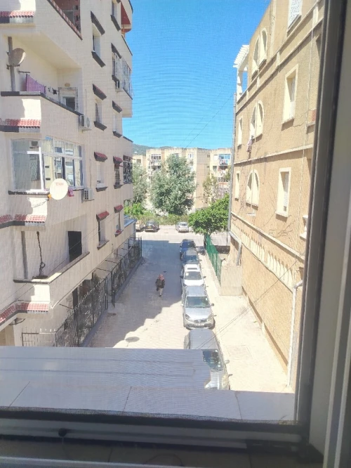 Vente Appartement F3 Annaba Annaba