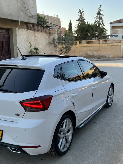 Seat Ibiza 2019 FR
