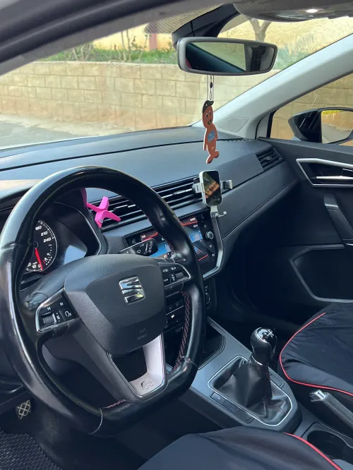 Seat Ibiza 2019 FR