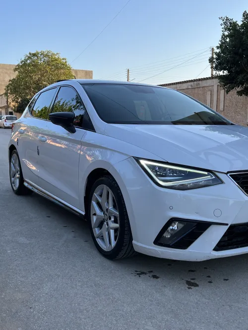 Seat Ibiza 2019 FR