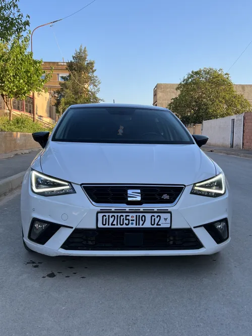 Seat Ibiza 2019 FR