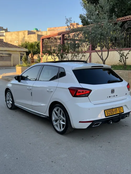 Seat Ibiza 2019 FR