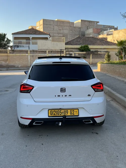Seat Ibiza 2019 FR