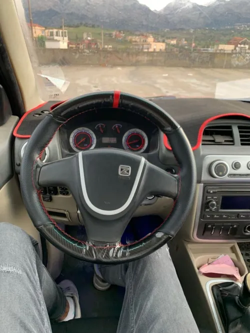Zotye Nomad 2 2013 Nomad 2