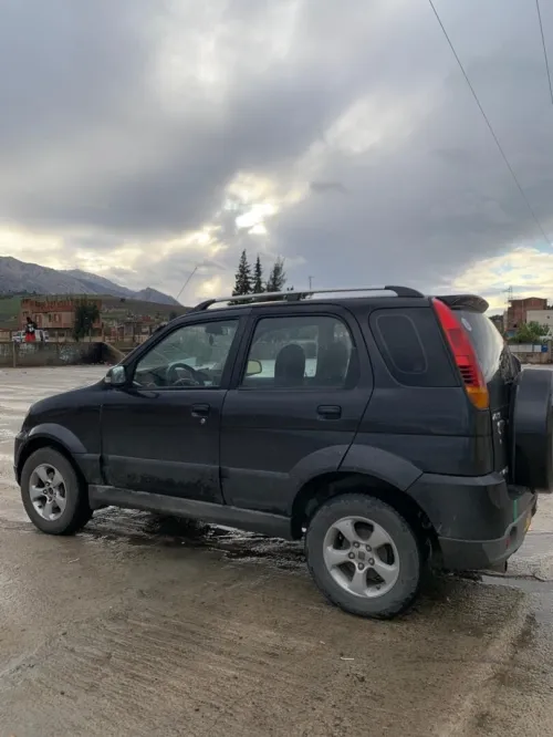 Zotye Nomad 2 2013 Nomad 2