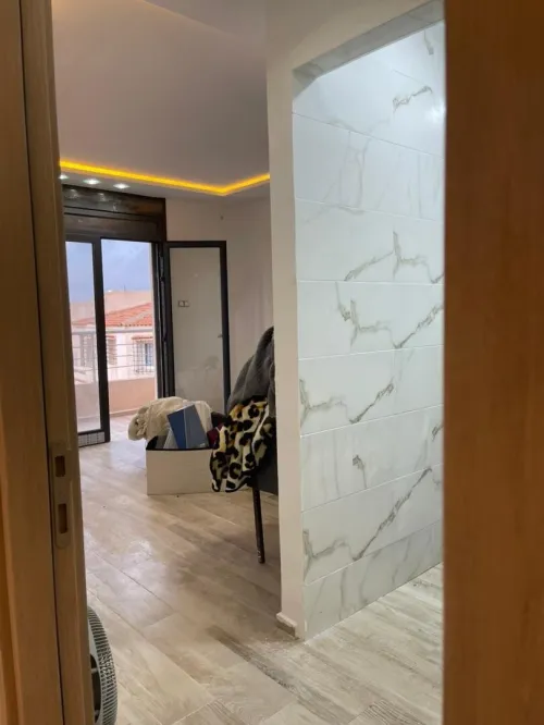 Location Appartement Duplex F5 Alger Ain benian