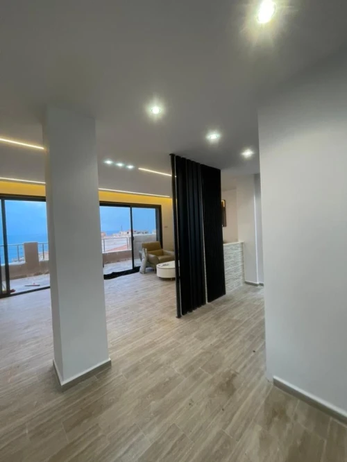 Location Appartement Duplex F5 Alger Ain benian