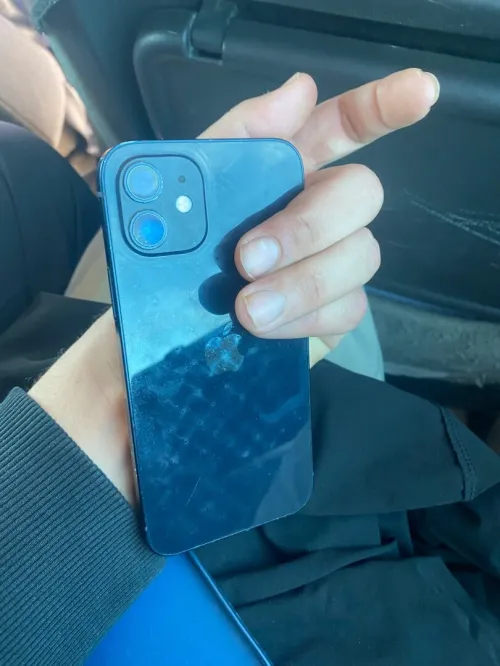 iphon iphon 12