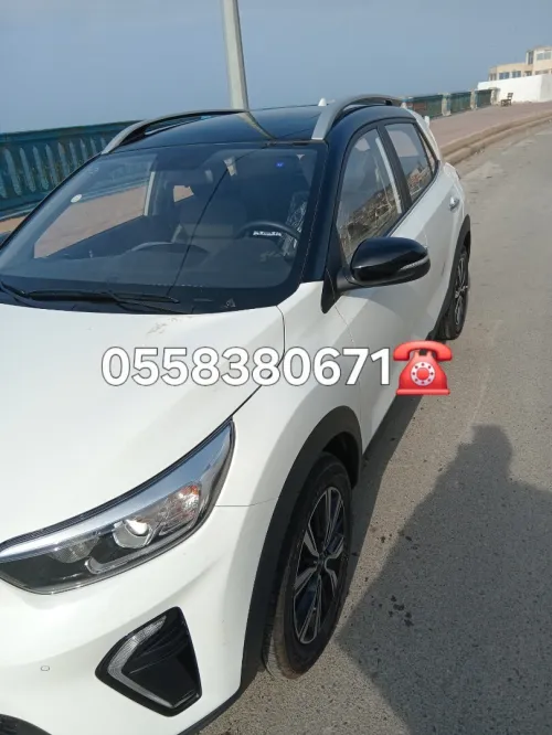 Kia KX1 2025 