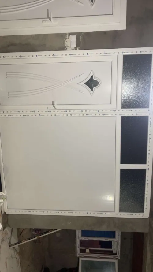 Aluminium & PVC Akbou