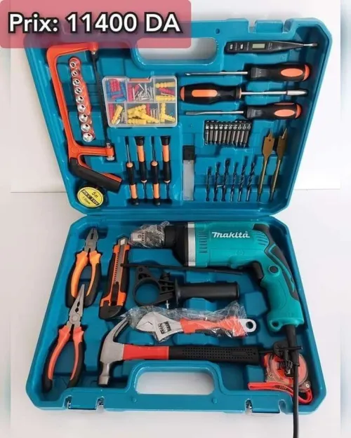 Caisse chignole makita 850w