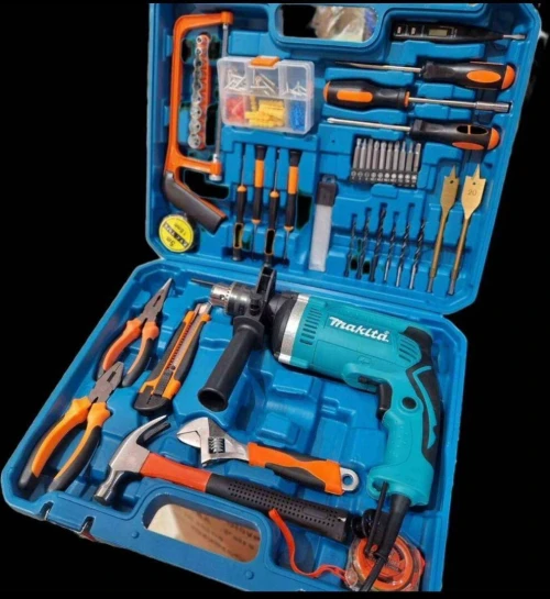 Caisse chignole makita 850w
