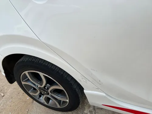 Kia Picanto 2018 GT-Line