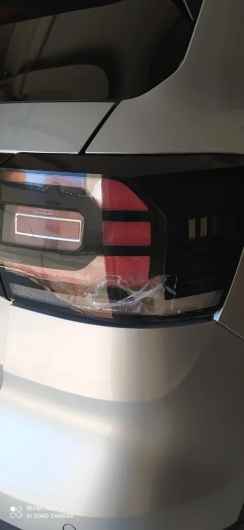 Volkswagen T-CROSS 2022 