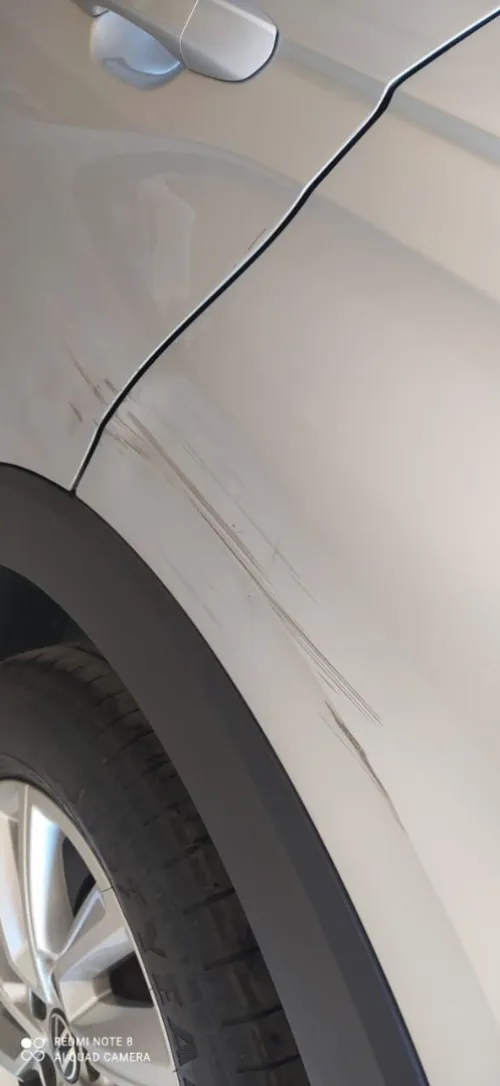 Volkswagen T-CROSS 2022 