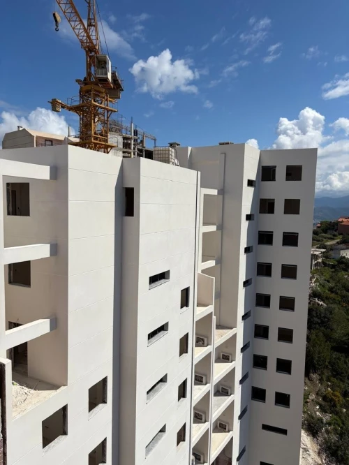 Vente Appartement F2 F3 F4 Béjaïa Bejaia