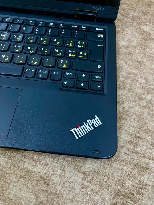 Lenovo ThinkPad Yoga 11e 5th Gen