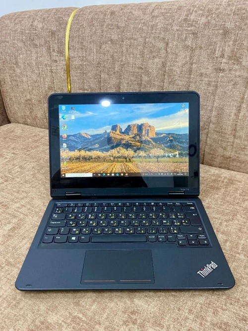 Lenovo ThinkPad Yoga 11e 5th Gen