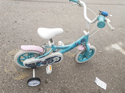 Vélo enfant