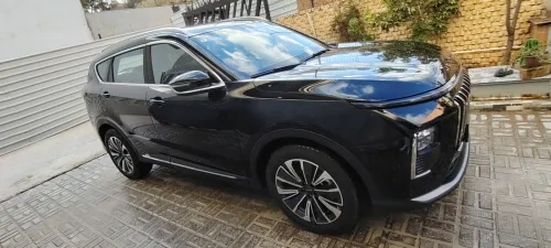 Jetour  X70 PLUS 2026 Flagship