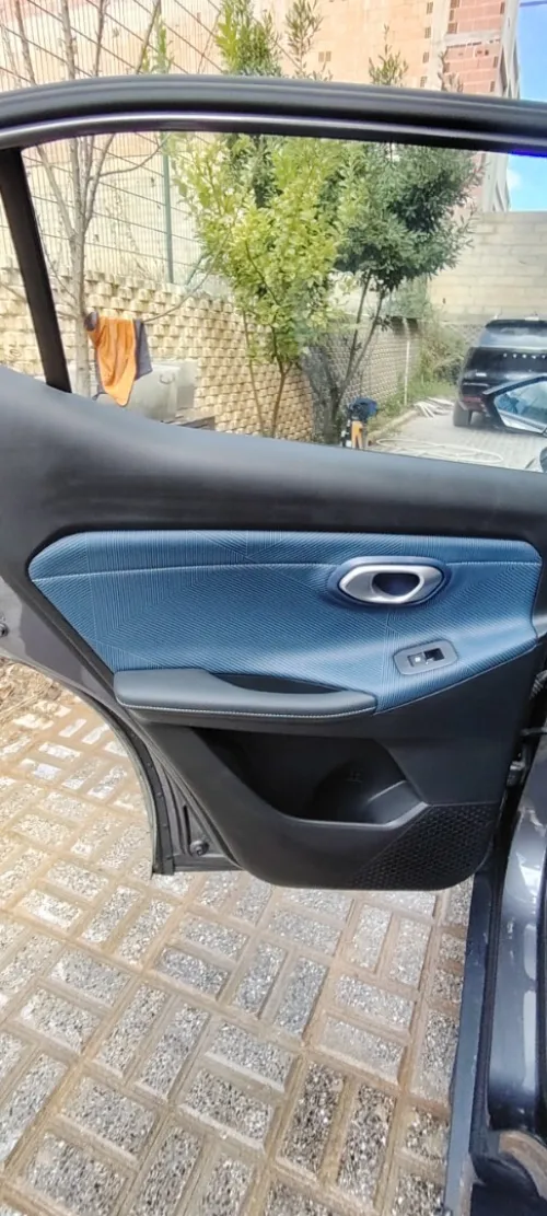 GAC Gs3 2026 Full option
