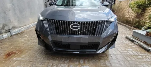 GAC Gs3 2026 Full option