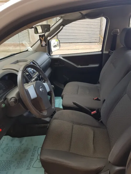 Nissan Pickup 2014 Pickup