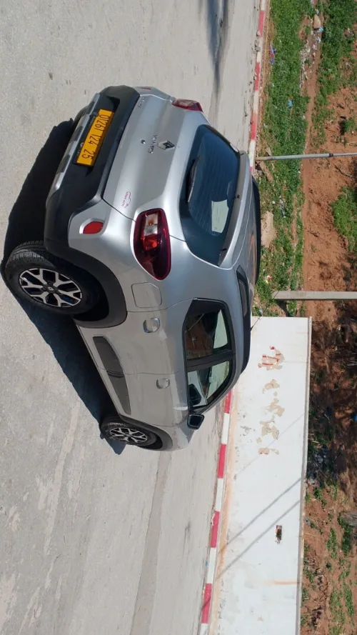Renault Kwid 2024 