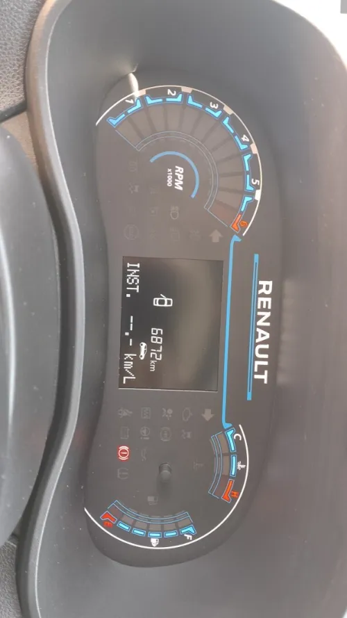 Renault Kwid 2024 