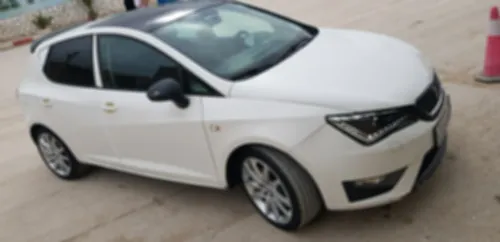 Seat Ibiza 2013 Fr