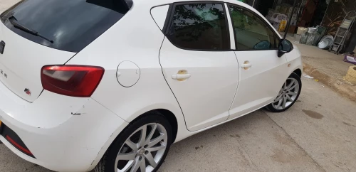 Seat Ibiza 2013 Fr