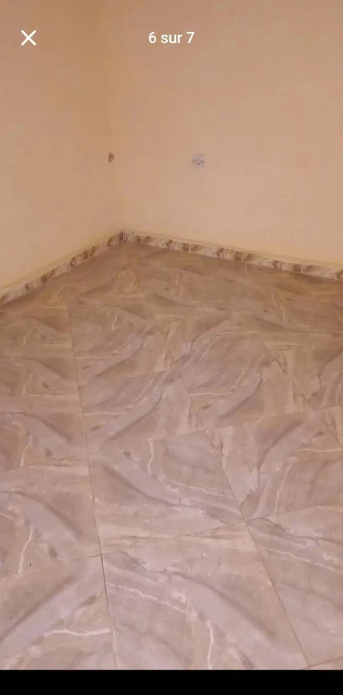 Vente Appartement F4 Relizane Zemmoura