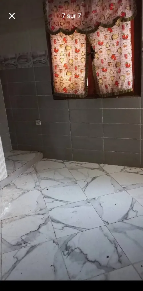 Vente Appartement F4 Relizane Zemmoura