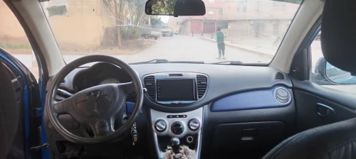 Hyundai i10 2011 i10 5