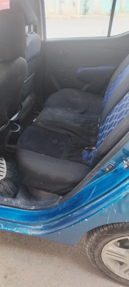 Hyundai i10 2011 i10 3