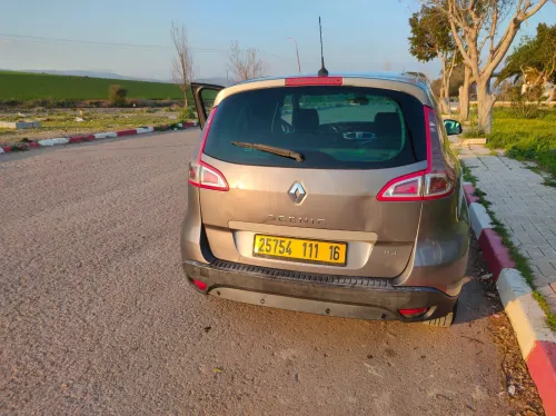 Renault Scenic 2011 Scenic