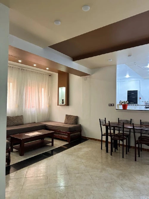 Location vacances Appartement F3 Tlemcen Tlemcen