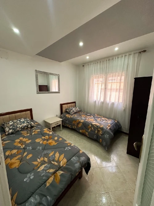 Location vacances Appartement F3 Tlemcen Tlemcen 11