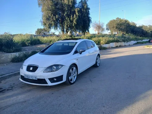 Seat Leon 2012 Leon