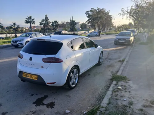 Seat Leon 2012 Leon
