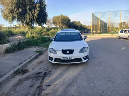 Seat Leon 2012 Leon