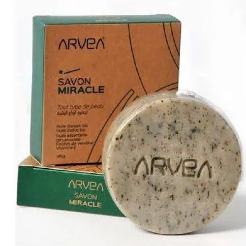 Savon Miracle Arvea 