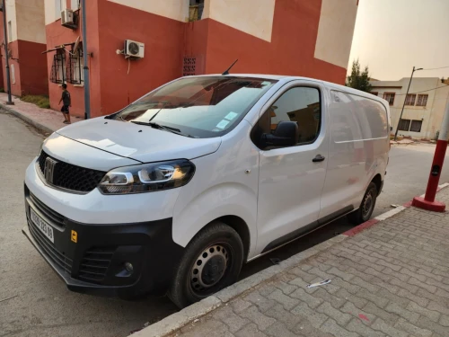 Fiat scudo 2023 scudo