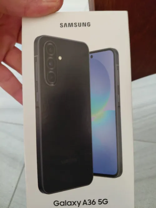 Samsung A36