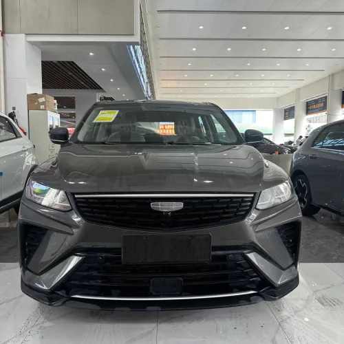 Geely Coolray 2025 Grise