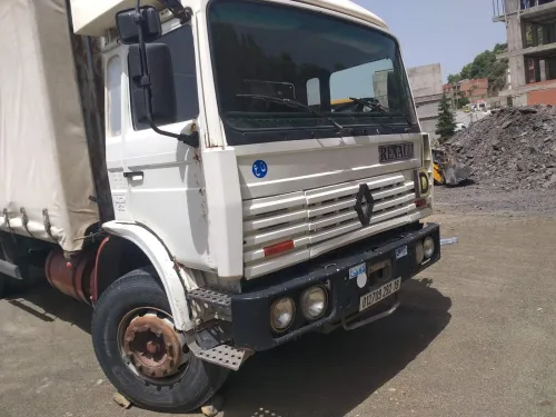 Renault G290 1992