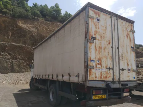 Renault G290 1992